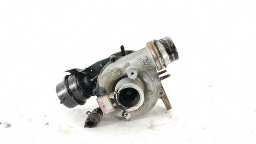 Turbina turbocompressore - turbina,