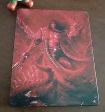 CASTLEVANIA LORDS OF SHADOW 2 STEELBOOK COLLECTOR NO GAME Ps3 PLAYSTATION