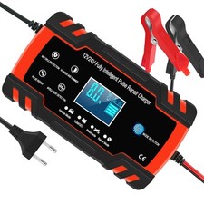 Mantenitore Di Carica Auto