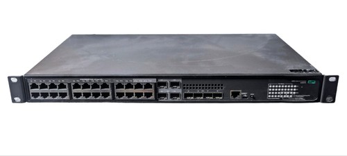Switch hpe flexnetwork 5140 - hpe,