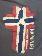 NAPAPIJRI Exploration