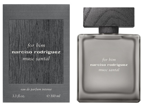 Narciso rodriguez for - rodriguez, musc