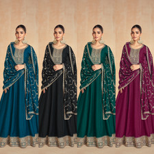 Abito Da Sposa Indiano