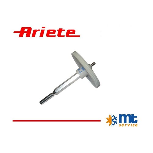 Ingranaggio con albero z110 - con,