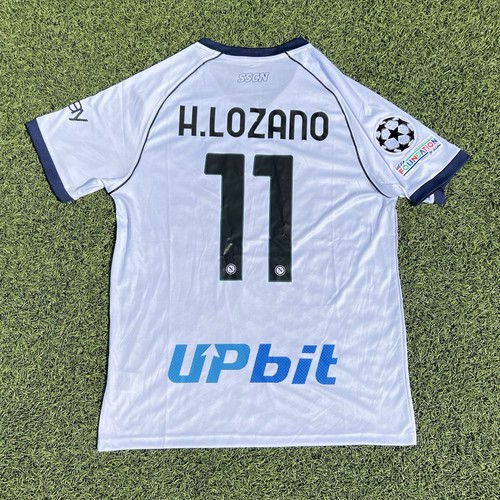 Napoli 2023 ucl away - napoli,