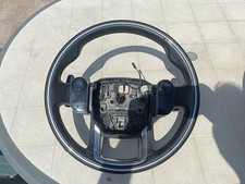 Volante Land Rover 2020