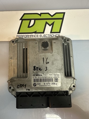 Centralina motore bmw 318 - centralina, dde