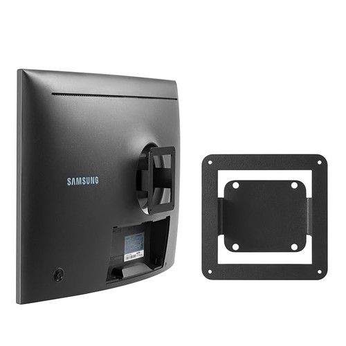 Staffa adattatore montaggio - , a