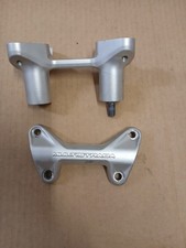 Riser Manubrio Ducati