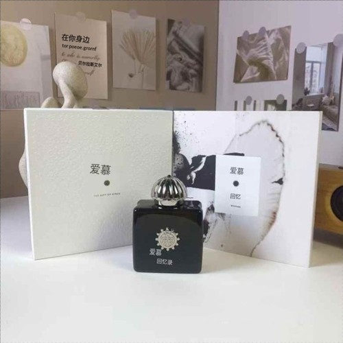 Memoir amouage eau parfum - amouage, de