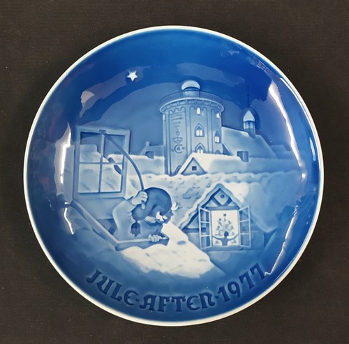 Piatto natale jule - di,