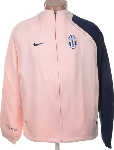 Giacca calcio pista - calcio, juventus