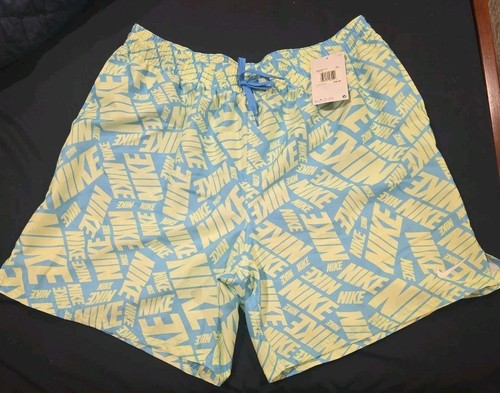 Costume bagno uomo nike - uomo,