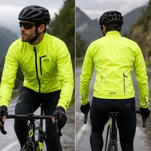 Gore wear tex - wear, c5