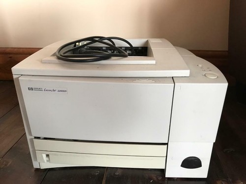 Laserjet 2200d stampante - 2200d/n,