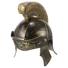 Casco da dell'antica Roma