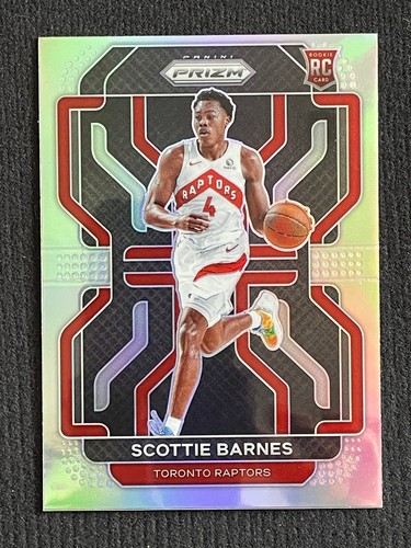Scottie barnes 2021 - barnes, 2021-22