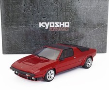 1/18 KYOSHO - LAMBORGHINI - SILHOUETTE COUPE 1976 KSR18513R