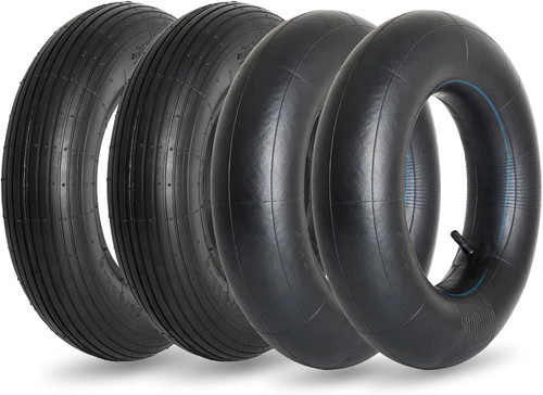 Set 00 8 pneumatici - ,