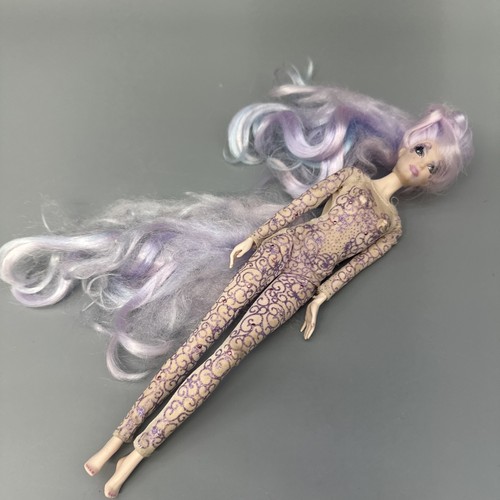 Unicorno dea barbie - unicorno, mattel