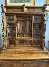 Antico monetiere XVIII
