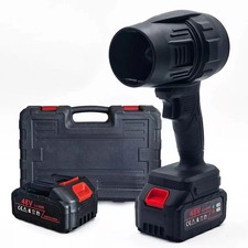 Soffiatore Doppia Batteria 48V