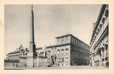 Vintage Roma Palazzo del