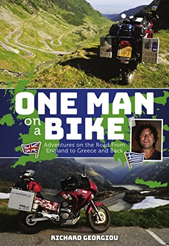 One man bike 2019 - a,