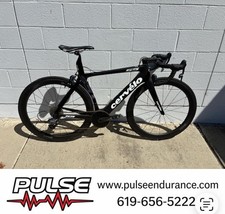 2021 Cervelo S5 Force 1x - Pre