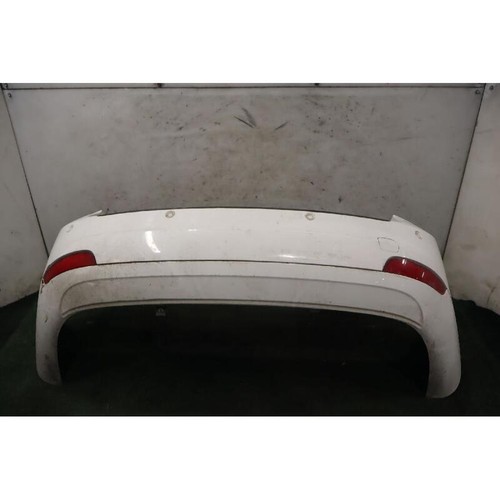 Paraurti post volvo serie - volvo,
