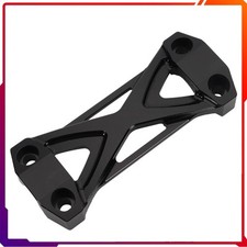 Morsetto montaggio rialzo manubrio per Honda X-ADV 750 2021-ON coperchio superiore manubrio