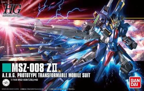 Bandai model kit - bandai, ii