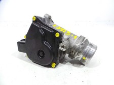 2013 NISSAN QASHQAI VALVOLA A