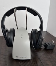 Sennheiser Wireless HDR120