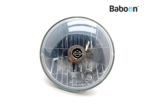Faro anteriore harley davidson - faro,