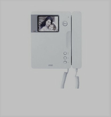 Urmet 1740 711 monitor signo - urmet,