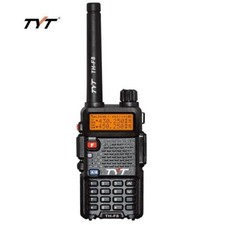 TYT TH-F8 Walkie talkie UHF