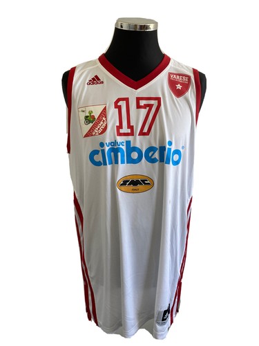 Maglia shirt jersey - shirt, basket