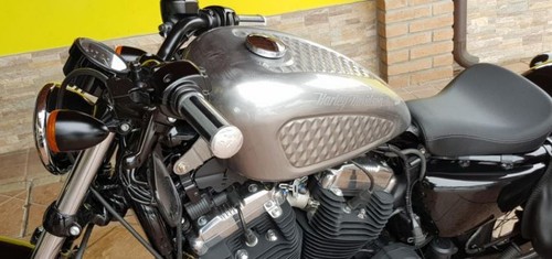 Serbatoio sportster iniezione - sportster,