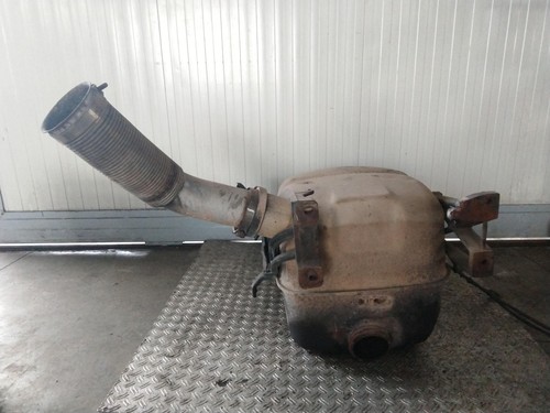 Catalizzatore per scania - scania, 164