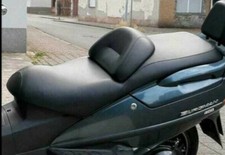 Coprisedile Suzuki Burgman 400