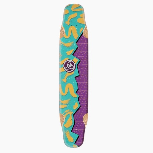 Landyachtz stratus bayside - landyachtz,