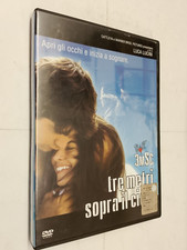 DVD TRE METRI SOPRA IL CIELO