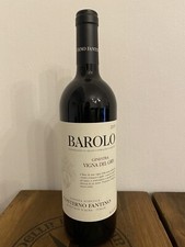 Barolo conterno vigna - vigna, del