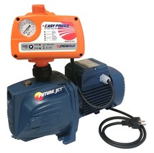 POMPA PEDROLLO FUTURE JETM 2A