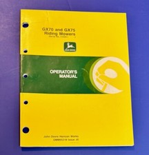 Manuale Operatore