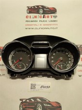 QUADRO STRUMENTI OPEL Adam 1°