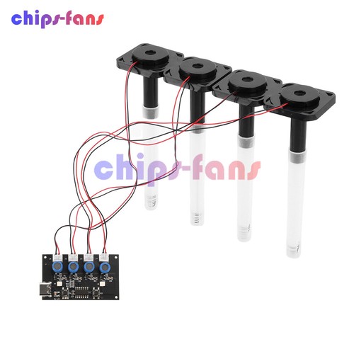Umidificatore type kit fai - type-c,