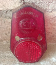 GEMMA FANALE FANALINO STOP