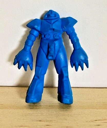 Gogg msm blue mobile suit - gogg, msm-03